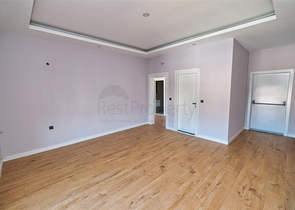 Квартиры планировки 2+1 , 4+1 и 5+1 дуплекс в микрорайоне Синан - Анталия 