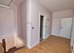 Квартиры планировки 2+1 , 4+1 и 5+1 дуплекс в микрорайоне Синан - Анталия 