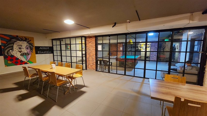 На продажу выставлен отель, имеющий 57 номеров в районе Кепез - Анталия 