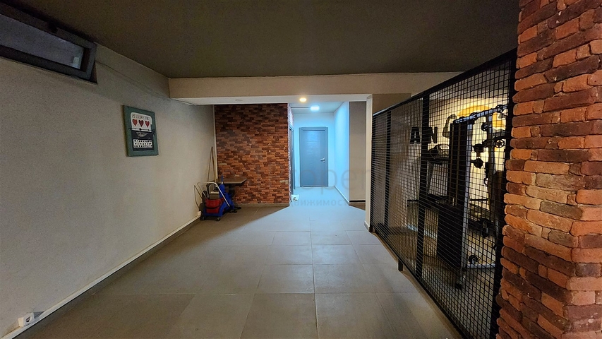 На продажу выставлен отель, имеющий 57 номеров в районе Кепез - Анталия 