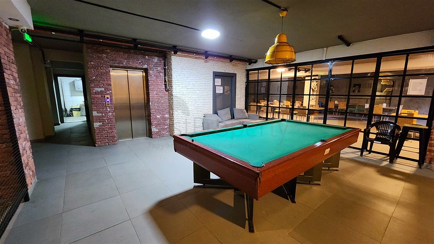 На продажу выставлен отель, имеющий 57 номеров в районе Кепез - Анталия 