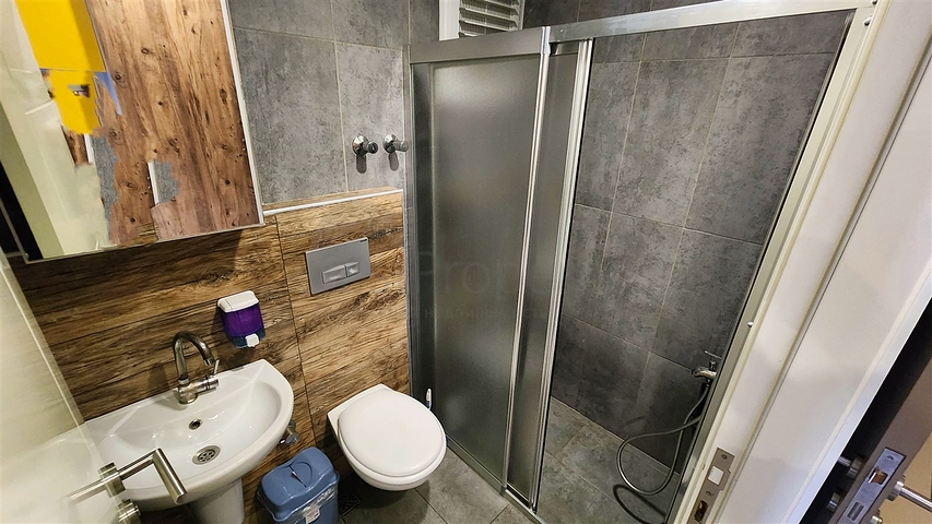 На продажу выставлен отель, имеющий 57 номеров в районе Кепез - Анталия 