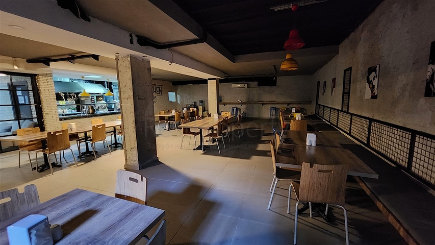 На продажу выставлен отель, имеющий 57 номеров в районе Кепез - Анталия 