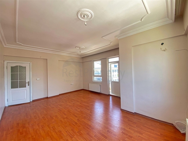 Квартира планировки 4+1 дуплекс в микрорайоне Моллаюсуф - Анталия 