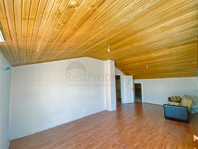 Квартира планировки 4+1 дуплекс в микрорайоне Моллаюсуф - Анталия 