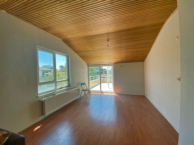 Квартира планировки 4+1 дуплекс в микрорайоне Моллаюсуф - Анталия 