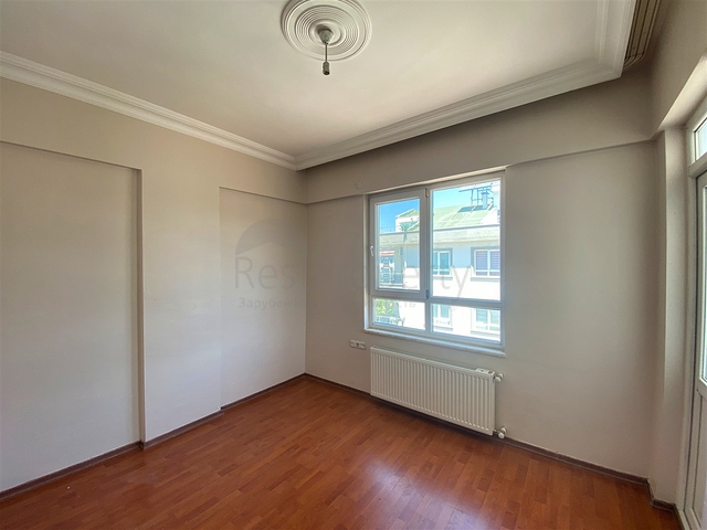 Квартира планировки 4+1 дуплекс в микрорайоне Моллаюсуф - Анталия 