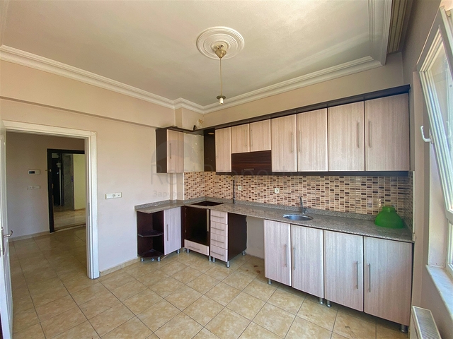 Квартира планировки 4+1 дуплекс в микрорайоне Моллаюсуф - Анталия 