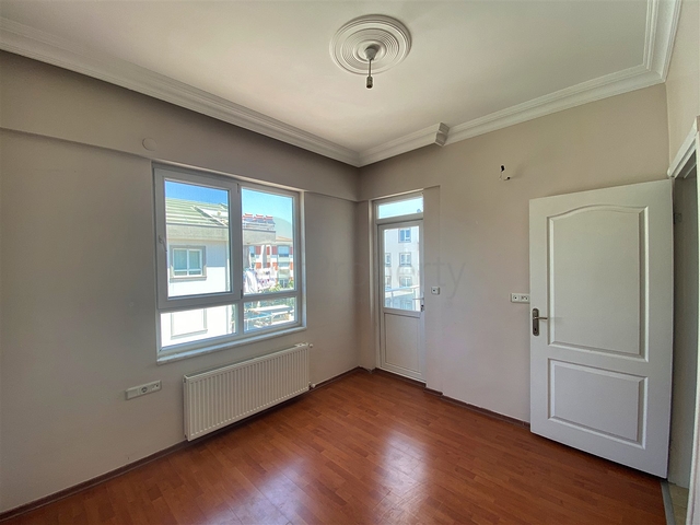 Квартира планировки 4+1 дуплекс в микрорайоне Моллаюсуф - Анталия 