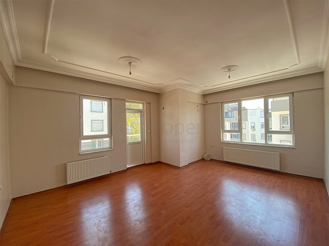 Квартира планировки 4+1 дуплекс в микрорайоне Моллаюсуф - Анталия 