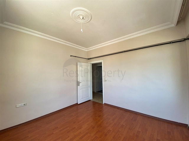 Квартира планировки 4+1 дуплекс в микрорайоне Моллаюсуф - Анталия 