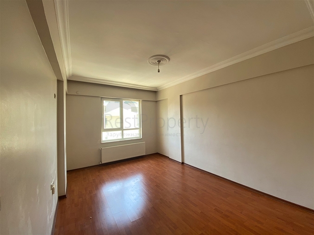 Квартира планировки 4+1 дуплекс в микрорайоне Моллаюсуф - Анталия 