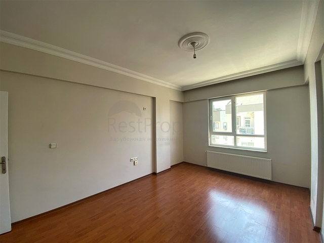 Квартира планировки 4+1 дуплекс в микрорайоне Моллаюсуф - Анталия 