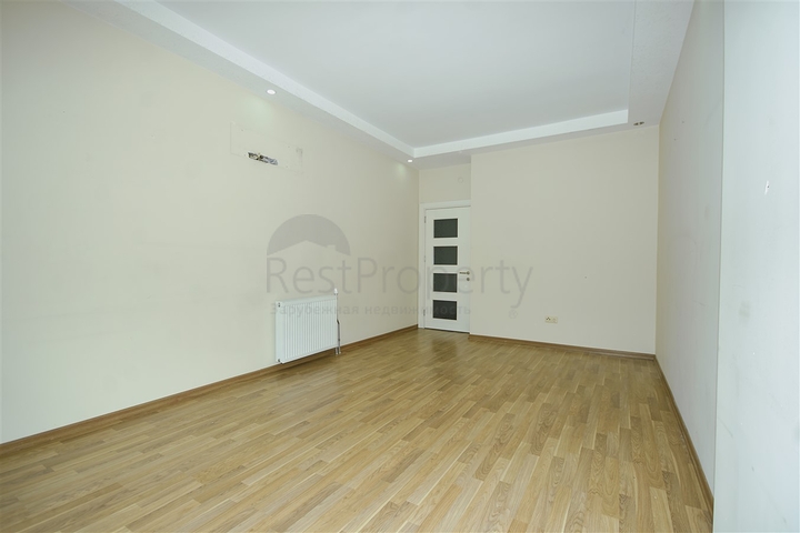 Квартира планировки 4+1 в микрорайоне Сителер - Анталия 