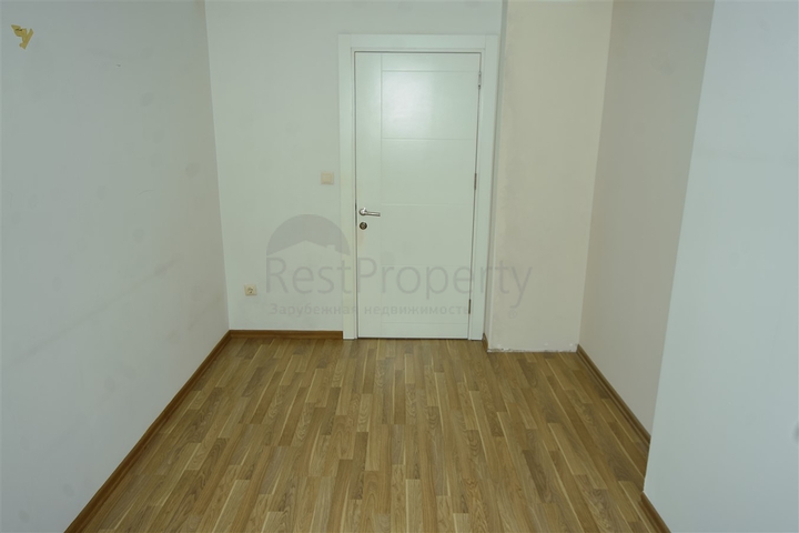 Квартира планировки 4+1 в микрорайоне Сителер - Анталия 