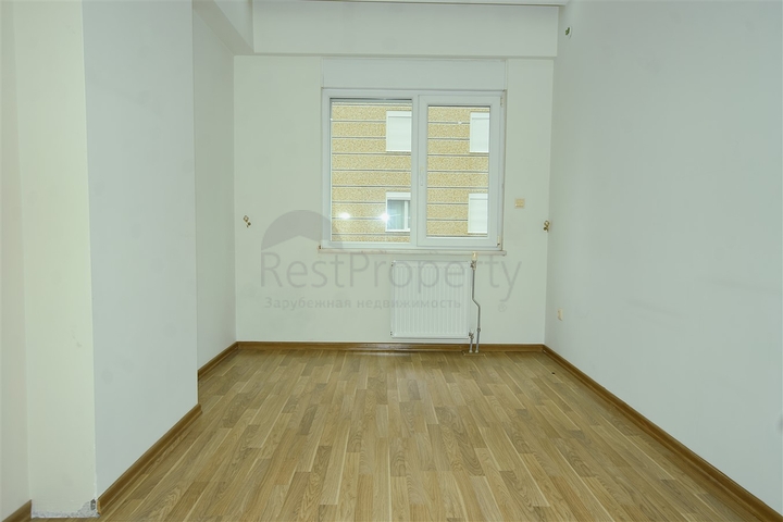 Квартира планировки 4+1 в микрорайоне Сителер - Анталия 