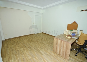 Квартира планировки 4+1 в микрорайоне Сителер - Анталия 