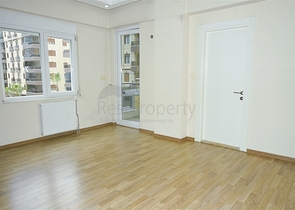 Квартира планировки 4+1 в микрорайоне Сителер - Анталия 