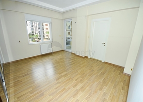 Квартира планировки 4+1 в микрорайоне Сителер - Анталия 