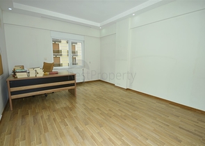 Квартира планировки 4+1 в микрорайоне Сителер - Анталия 