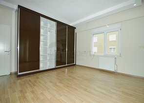 Квартира планировки 4+1 в микрорайоне Сителер - Анталия 