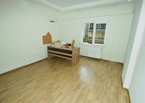 Квартира планировки 4+1 в микрорайоне Сителер - Анталия 