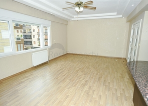 Квартира планировки 4+1 в микрорайоне Сителер - Анталия 