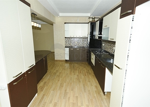 Квартира планировки 4+1 в микрорайоне Сителер - Анталия 