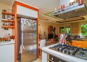 Квартира планировки 2+1 в микрорайоне Унджалы - Анталия 