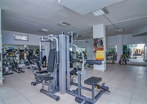 Квартира планировки 2+1 в микрорайоне Унджалы - Анталия 