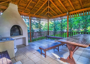 Квартира планировки 2+1 в микрорайоне Унджалы - Анталия 