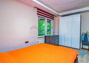 Квартира планировки 2+1 в микрорайоне Унджалы - Анталия 