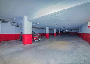 Квартира планировки 2+1 в микрорайоне Унджалы - Анталия 