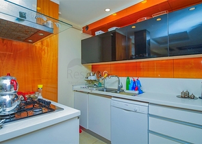 Квартира планировки 2+1 в микрорайоне Унджалы - Анталия 