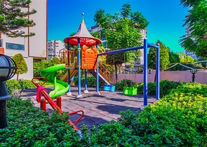 Квартира планировки 2+1 в микрорайоне Унджалы - Анталия 