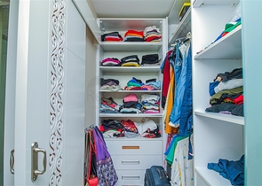 Квартира планировки 2+1 в микрорайоне Унджалы - Анталия 