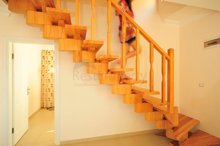 Изумительные апартаменты и виллы в Газипаше