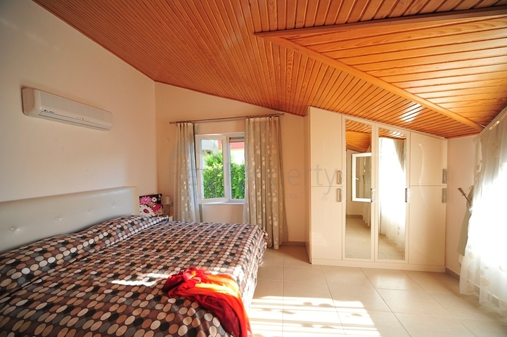 Изумительные апартаменты и виллы в Газипаше