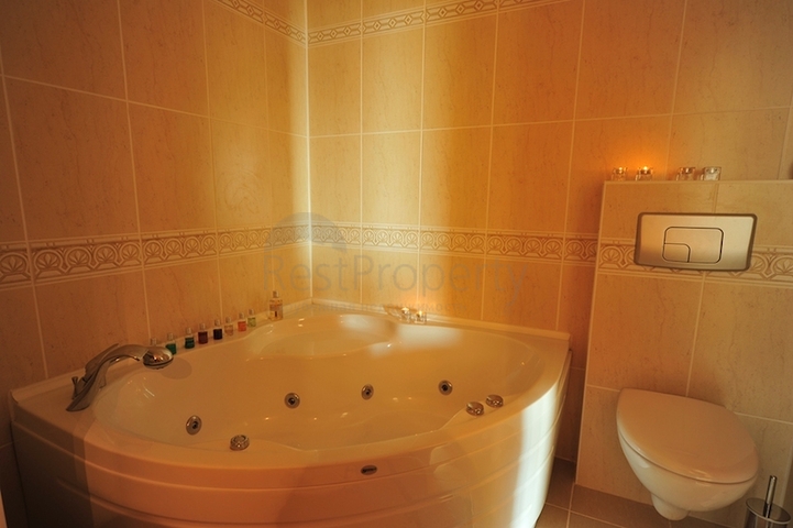 Изумительные апартаменты и виллы в Газипаше