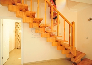 Изумительные апартаменты и виллы в Газипаше