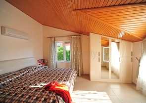 Изумительные апартаменты и виллы в Газипаше