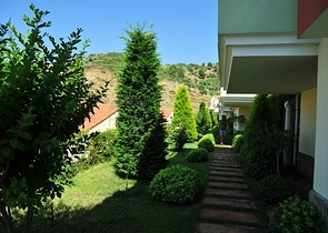 Изумительные апартаменты и виллы в Газипаше