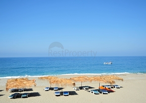 Изумительные апартаменты и виллы в Газипаше