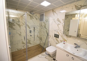 Квартира планировки 3+1 в микрорайоне Унджалы - Анталия 