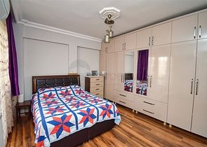 Квартира планировки 3+1 в микрорайоне Унджалы - Анталия 