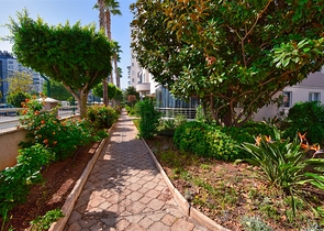 Квартира планировки 3+1 в микрорайоне Унджалы - Анталия 