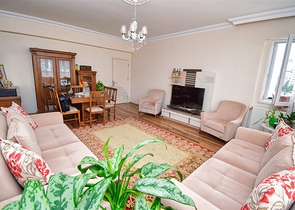 Квартира планировки 3+1 в микрорайоне Унджалы - Анталия 