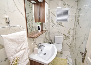 Квартира планировки 3+1 в микрорайоне Унджалы - Анталия 