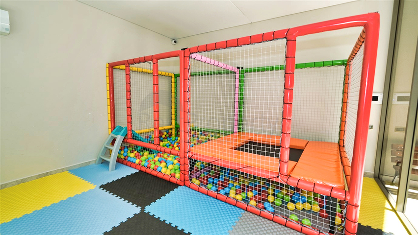 Квартира планировки 3+1 в микрорайоне Сителер - Анталия 