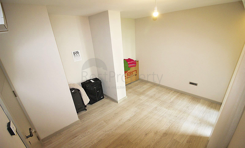 Квартира планировки 3+1 в микрорайоне Сителер - Анталия 